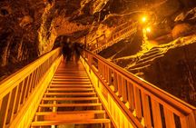 Wieliczka Salt Mine Skip the Line Ticket