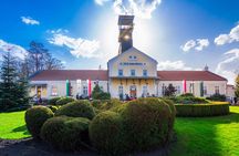 Wieliczka Salt Mine: 4-Hour Guided Tour from Krakow