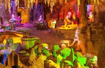 Wieliczka Salt Mine Half-Day Guided Tour from Krakow