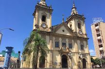 Cultural and Religious Tour - Aparecida Catholic Temple Tour from São Paulo