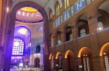 Cultural and Religious Tour - Aparecida Catholic Temple Tour from São Paulo