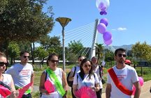 Private Podgorica City Walking Tour