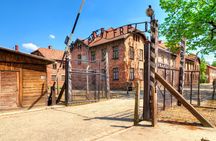 Auschwitz Birkenau Transport and Guided Tour