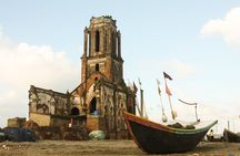 Vietnam Fishing village photography tours 