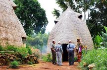 Authentic Experience and Adventure 