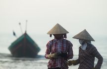 Vietnam Fishing village photography tours 
