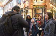 Harry Potter Bus Tour of Filming Locations