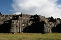 4-Day Machupicchu and Rainbow Mountain Guided Tour