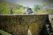 San Sebastian del Oeste Tour