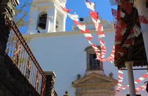 San Sebastian del Oeste Tour
