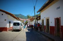 San Sebastian del Oeste Tour
