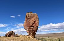 El Calafate, Tehuelche Culture - Full day