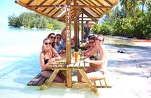 6-hour Snorkeling & Lunch Tour - Private Tour