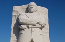 African American History Tour with Museum of African American History Ticket