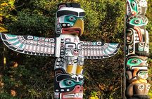 Private Vancouver City Amazing Highlight Tour With Chinese Garden