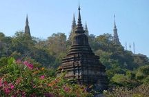 Oudong Mountain Culture & Wellness Experience