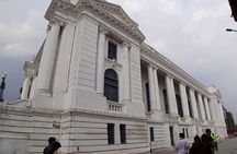 Visit Ancient and Modern Royal Palace of Nepal