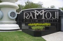 Ramoji Film City Tour Premium Experience