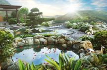 2-Day Huangshan Private Tour: Yellow Mountain and Hot Spring Spa Experience