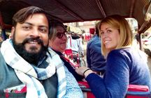 Private Guided Heritage and Cultural Tour in Khajuraho 