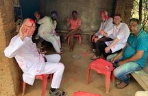 Private Guided Heritage and Cultural Tour in Khajuraho 