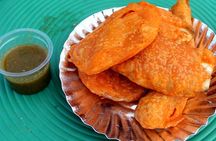 Food Walk Tour Chennai