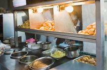 Food Walk Tour Chennai