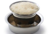 Food Walk Tour Chennai