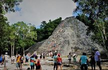 Coba & Tulum Mayan Traditions