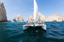 Snorkeling Tour in Los Cabos