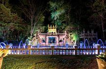 Paronella Park Admission Ticket