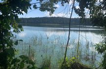 Amazing Lake Duluti Day Trip Experience