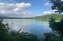 Amazing Lake Duluti Day Trip Experience
