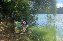 Amazing Lake Duluti Day Trip Experience