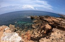 Daytrip to Kerkouen Unesco Site Kelibia and Houaria Caves