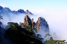 Private Photography Day Tour of Huangshan Yellow Mountain