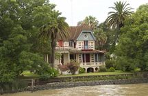 Tigre Delta Tour From Buenos Aires