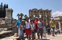 Best Of Ephesus Tour for CRUISE GUESTS ONLY