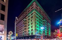 San Antonio Ghost Walking Tour