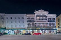 San Antonio Ghost Walking Tour