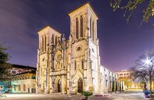 San Antonio Ghost Walking Tour