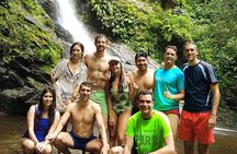 Lost City Trek in La Sierra Nevada Natural Park 4 Days Tour
