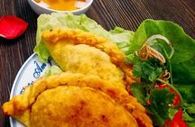 Hanoi Lovers Foodie Private Tour