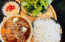 Hanoi Lovers Foodie Private Tour