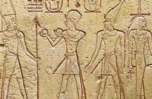 12-Night Private Tour: Amarna and El Minya with Cruise and Train