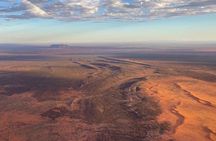 Scenic Plane Flight: Lizard Safari