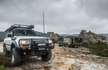 Army Truck Adventures - 3 Hour Guided Tour