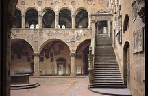 Florence: 2-Hours Private Guided Tour of Bargello Museum
