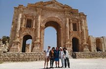 Private 4 Day Holiday Jordan in 3-Star Hotel