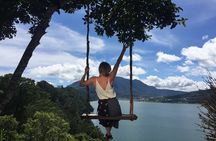 Instagram in north Bali : The Most Beautiful Spot for Photo